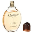 thumbnail image 3 of Calvin Klein Obsession Eau De Toilette For Men, 2.5 Oz, 3 of 9