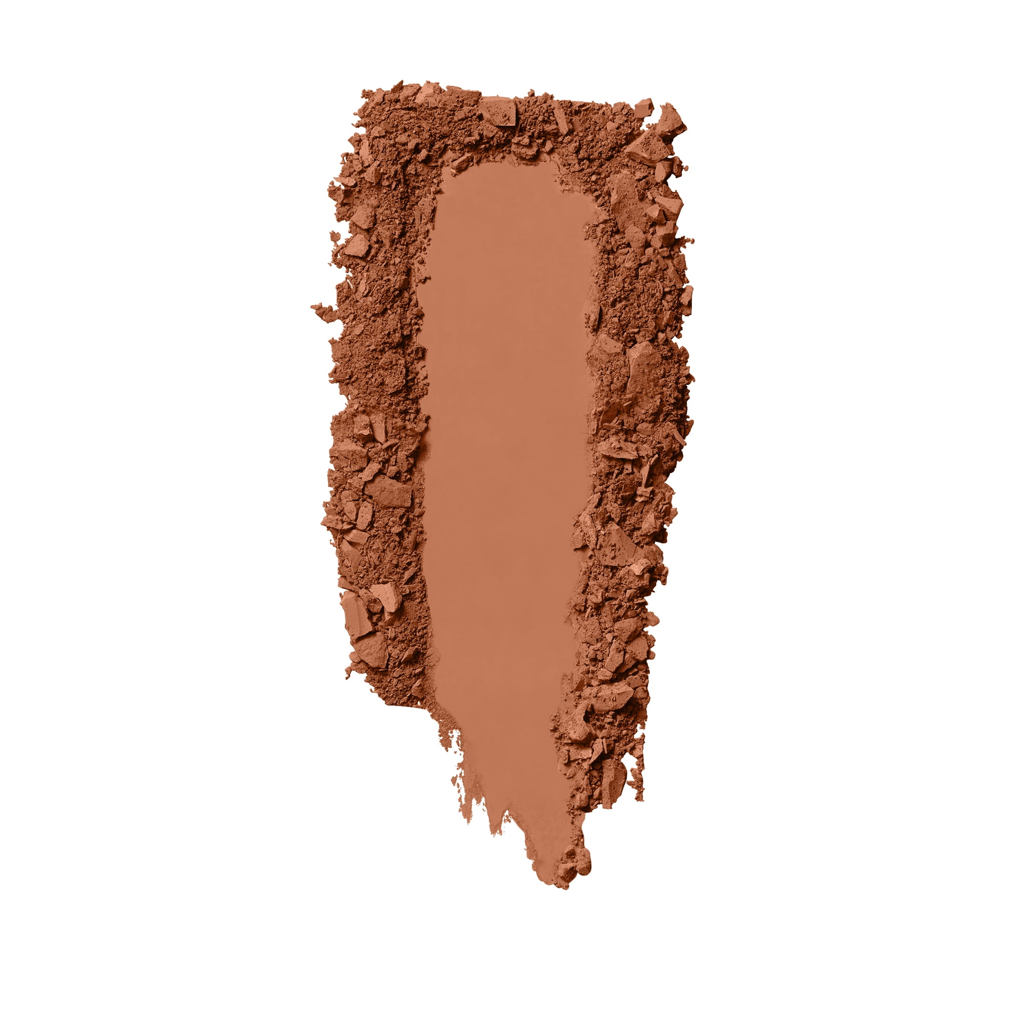 e.l.f. Camo Powder Foundation, Medium 375 N
