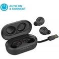 thumbnail image 3 of Auriculares Inalámbricos True Wireless JLAB Jbuds Air IP55 Resistente al Sudor Bluetooth 5.0, 3 of 3