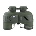 thumbnail image 2 of Waterproof Binoculars Marine Binoculars Night Vision Binoculars Binoculars 10x50 10x50 Binoculars Waterproof Marine Accessory With Compass Glimmer Night Vision Rangefinder BAK4, 2 of 8