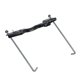 thumbnail image 5 of Car Battery Tie Plate Hold Down Kit Car Battery Hold Down Stand for for Accord 2003-2007 31512-SDA-A00, 5 of 5