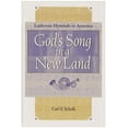 thumbnail image 2 of Concordia Scholarship Today God's Song in a New Land: Lutheran Hymnals in America, (Paperback), 2 of 2