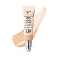thumbnail image 1 of Foundation IT Cosmetics CC+ Nude Glow de 32 ml con factor de protección solar 40, 1 of 8