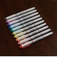 thumbnail image 3 of Set de iluminadores Zebra Pen Mildliner de doble punta, paquete de 10, 3 of 6