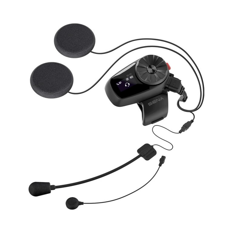Sena helmet cheap speakers
