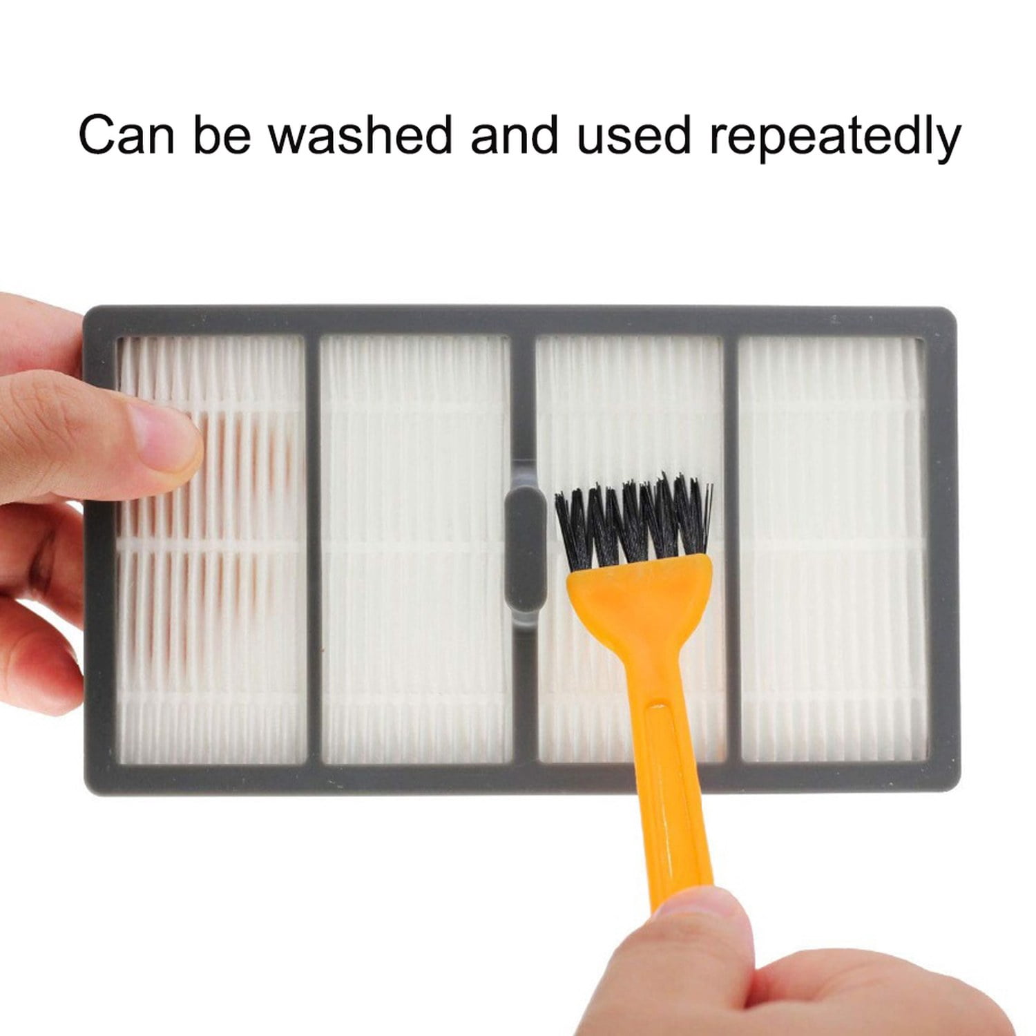 Replacement Filters for iRobot Roomba S9 S9+ 9150 Vacuum
