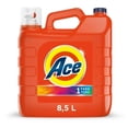 thumbnail image 1 of Detergente Líquido Ace 1 Para Todo 8.5 l, 1 of 4