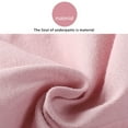 thumbnail image 6 of Girls Period Solid Color Cotton Panties for Teens Menstrual Leakproof Protective High Quality Briefs 80-160lb, 6 of 8