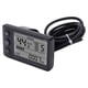 thumbnail image 3 of Pantalla LCD para bicicleta eléctrica S866, medidor de 24 V, 36 V y 48 V, panel de control para patinete eléctrico con enchufe SM, 3 of 14