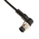 thumbnail image 5 of Cable de Conexión de Obturador Extraíble Sunnimix 2xN1 para D700 D3X 4 piezas, 5 of 6