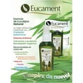 thumbnail image 4 of EUCAMENT-Esencia Natural de Eucalipto-Spray-Relaja-Desinfecta-Alivia-Propiedades Terapéuticas-Alivia la congestión nasal-Reduce Alergias-Propiedades Balsámicas-Aromaterapia-60ml, 4 of 6