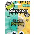 thumbnail image 2 of WeCool Toys Mix & Mash Beach Mash Disc Slime, 2 of 5