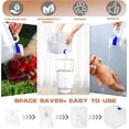 thumbnail image 3 of Collapsible Water Container (20 Liter-29*29*33.5cm), Container Water Bag Water Bag For Emergency, Prepper, Emergency Preparedness, Emergency Equipment, 3 of 5