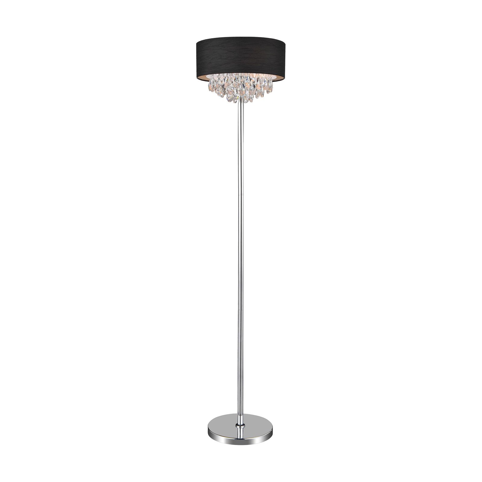 CWI Lighting Dash Floor Lamp