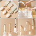 thumbnail image 7 of LOLIPPYY Assorted Color Bottle Brush for Cup Cleaning with Soft Sponge Head and Long Handle, Lightweight,, 7 of 7