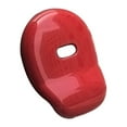 thumbnail image 1 of Transemion Easy To Install Car Outer Tailgate Handle Covers For Enhancement Durable And Long-Lasting Stylish Race Red 1Set, 1 of 6