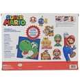 thumbnail image 5 of Nintendo Super Mario Fused Bead Deluxe Box Kit by Perler, 4385 pieces, multicolor, ages 6 and up, 5 of 8