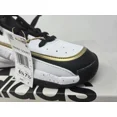 thumbnail image 3 of Adi - das Front Court White & Gold Sneakers - Men’s 6.5/Women’s 7.5, 3 of 6