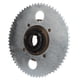 thumbnail image 5 of Conector De Juego De Bielas Para Bicicleta Eléctrica, Juego De Volante De Piñón De Bicicleta De Procesamiento De Gran Precisión, 4 Orificios 65T, Fácil Instalación Para, 5 of 7