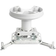 Epson Universal Projector Mount with Extension Column, White