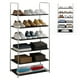 thumbnail image 1 of Zapatera Organizador 18 Pares Mueble Armable Rack Multiusos, 1 of 6