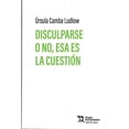 thumbnail image 1 of Disculparse o no, Esa es la Cuestión, 1 of 2