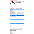 thumbnail image 2 of Oxygen Sensor - Compatible with 2008 - 2020 Mitsubishi Outlander 2009 2010 2011 2012 2013 2014 2015 2016 2017 2018 2019, 2 of 2