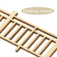 thumbnail image 2 of 8Pcs Mini House Retro Fences Micro Landscape Fences Decorative Farm Fake Fence Decors, 2 of 9