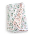 thumbnail image 2 of aden + anais essentials cotton muslin dream blanket, 2 of 4