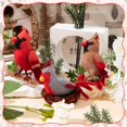 thumbnail image 4 of Kit de Fieltro con Agujas WATINC Cardinal con Fieltro de Lana y Herramientas 3 piezas, 4 of 7