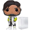 thumbnail image 1 of Figura de vinilo Funko POP Apex Legends Crypto con caja de 9,5 cm, 1 of 9