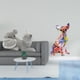 thumbnail image 2 of Figura de escritorio,Estatua de gato,linda estantería,escritorio,decoración del hogar,Figura decorativa creativa para la oficina y el hogar.,Figura decorativa,Estatua de perro, 2 of 8