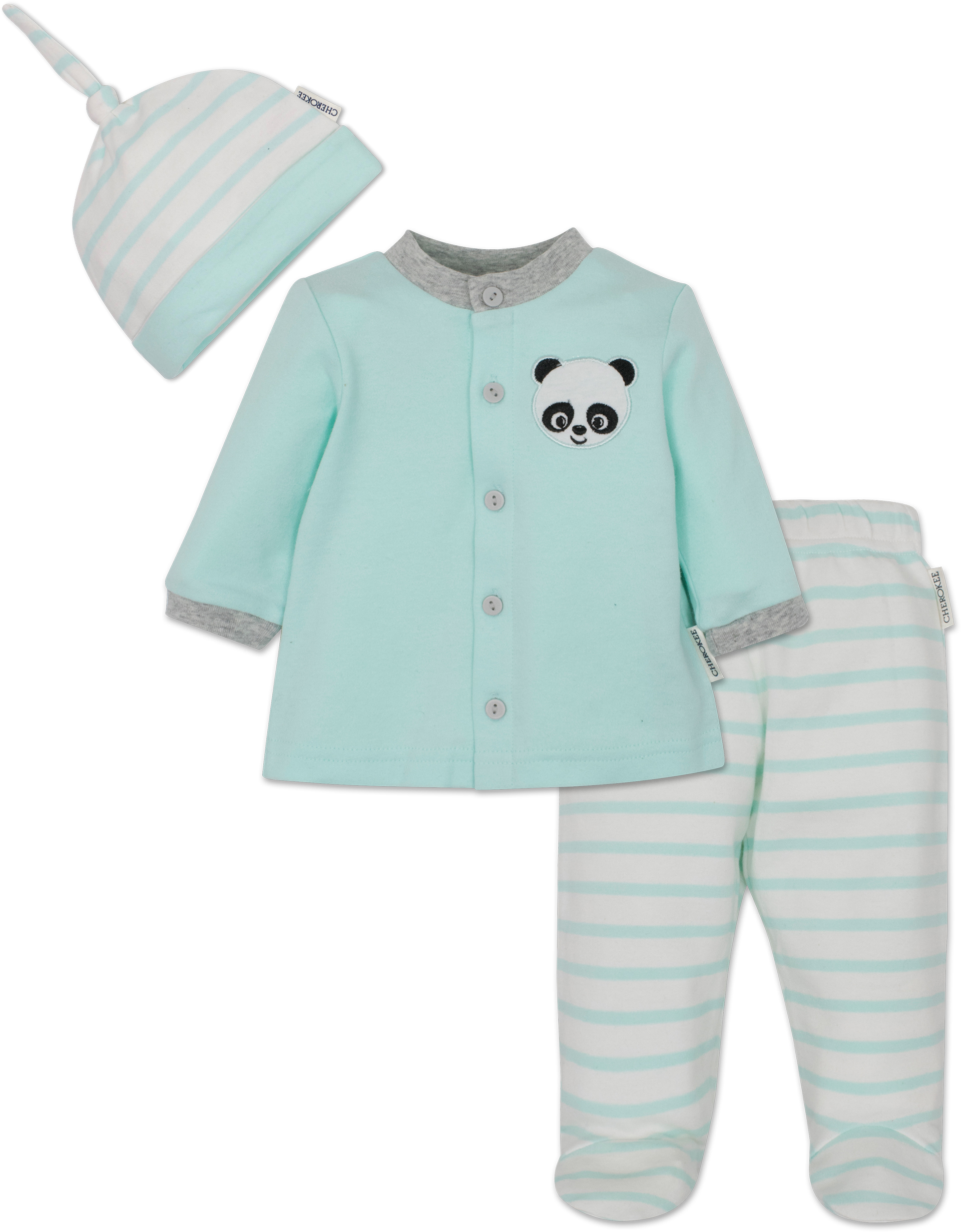 cherokee baby clothes