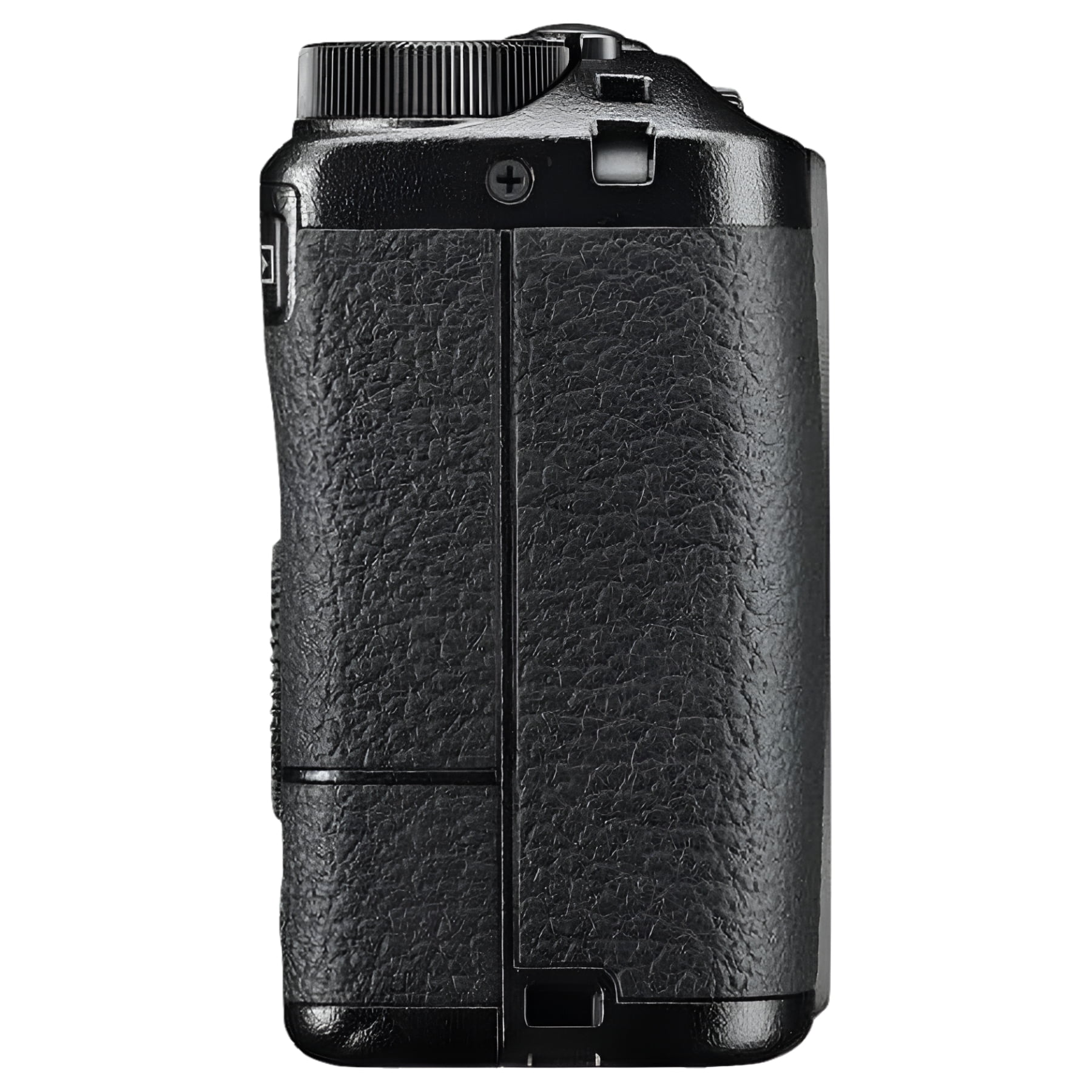 Ricoh GR III Digital Camera - Black, 24MP, 3 Axis Shake