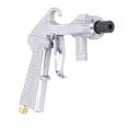 thumbnail image 4 of Sand Blaster , Sandblaster Tool Portable 60-120psi  For Polishing, 4 of 8