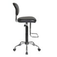 thumbnail image 4 of Tabouret économique avec base chromée de Office Star, 4 of 4