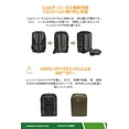 thumbnail image 4 of Mochila para cámara Lowepro Pro Trekker BP 350 AW II negra, 4 of 9