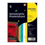 Astrobrights Premium Poster Board