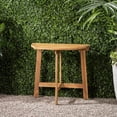 thumbnail image 6 of Hardwearing Acacia / Perfect for Limited Outdoor Areas / Foldable Feature, 6 of 7