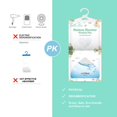 thumbnail image 4 of Deshumidificador colgante CANAGER, absorbente de humedad, 500 ml, 5 paquetes, 4 of 8