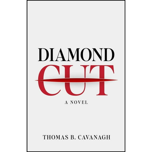Diamond Cut, (Paperback)