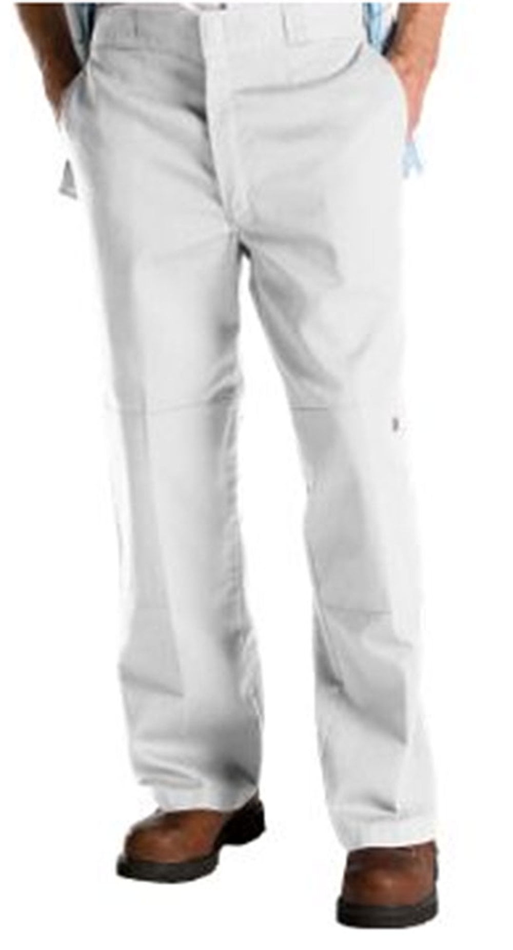 Dickies Men's Loose Fit Double Knee 