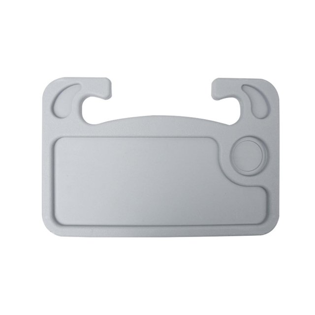 Mesa pequeña montada en el coche, volante de coche, mesa de comedor, plato de comedor multifuncional, soporte para ordenador portátil de oficina y escritura