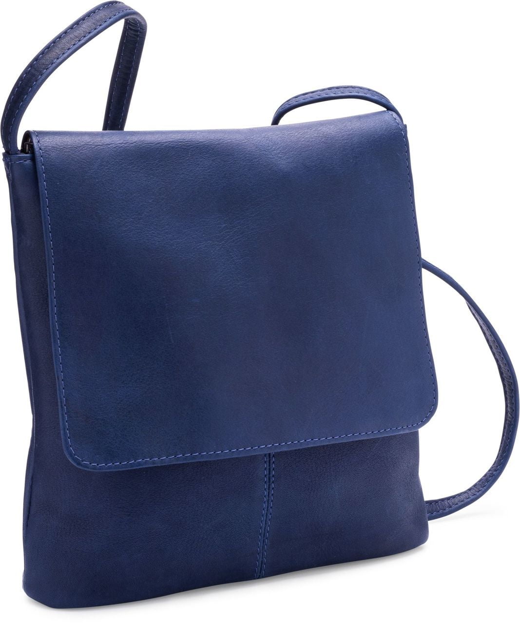 flap over crossbody purse