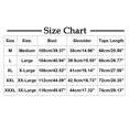 thumbnail image 3 of pstuiky Camiseta sin mangas para hombre, Chaleco holgado de cuello redondo para hombre, informal, para correr, hacer ejercicio y fitness Camisas para hombres m, 3 of 7