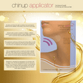 thumbnail image 2 of Ultimate Chin up Applicator Patch Face Mask. The Natural Facelift Double Chin Reducer . Set of 10, 2 of 7