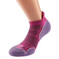 thumbnail image 2 of 1000 Mile Chaussettes de Course pour Femmes (Lot de 2), 2 of 3