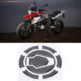 thumbnail image 4 of Motorcycle Fuel  Sticker, Wearproof Durable Gas  Protector Epoxy  Replacement For G310R G310GS G310 R G310 GS For Decor, 4 of 8