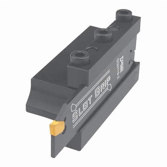 Dorian Turning Toolholder, TNMG, MTGNL08-2A, LH 73310150803