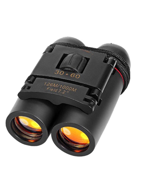 Night Vision Goggles in Night Vision